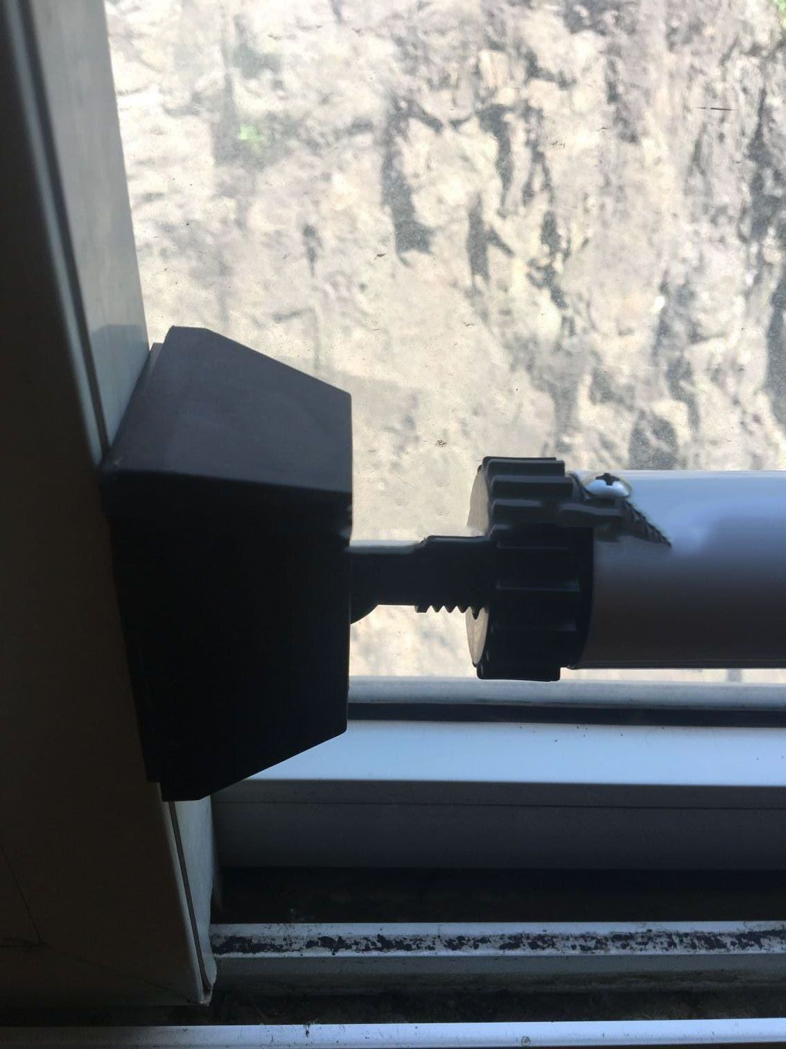 Adjustable Door Stop