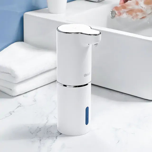 Automatic Soap Dispensers