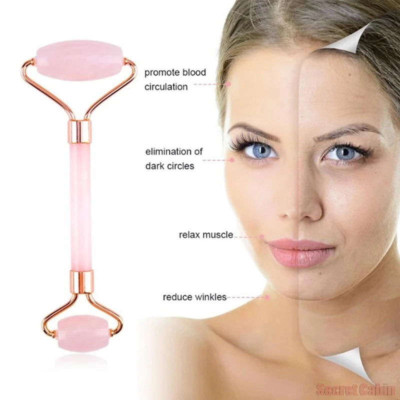 Gua Sha Board Wrinkle Remover