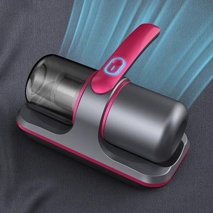 Handheld UV Mattress Vacuum