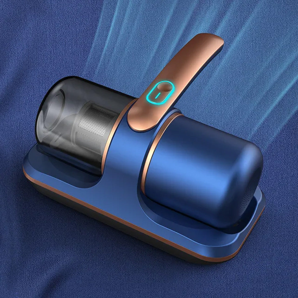 Handheld UV Mattress Vacuum