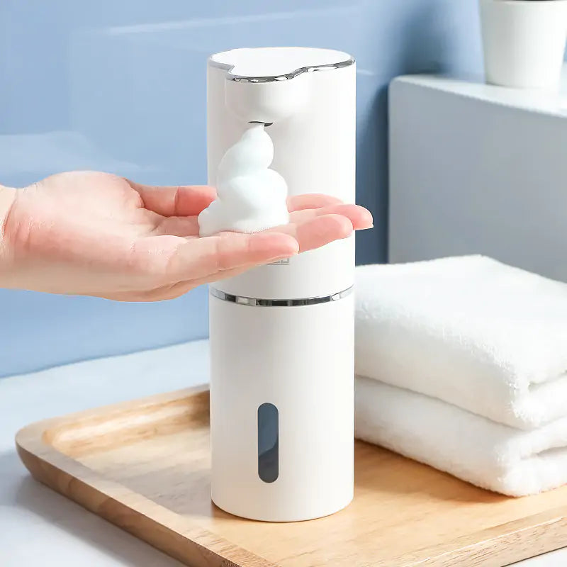 Automatic Soap Dispensers